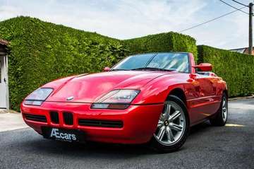 *** ROADSTER / FULL HISTORY / COLLECTORS ITEM ***