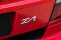 BMW Z1 *** ROADSTER / FULL HISTORY / COLLECTORS ITEM *** Rojo - thumbnail 12