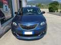 Lancia Ypsilon 1.0 FireFly 5 porte S&S Hybrid Platino Blu/Azzurro - thumbnail 2