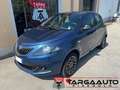Lancia Ypsilon 1.0 FireFly 5 porte S&S Hybrid Platino Blu/Azzurro - thumbnail 1