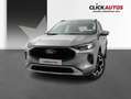 Ford Kuga 2.5 Duratec FHEV Active AWD Aut. Plateado - thumbnail 1