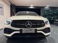 Mercedes-Benz GLC 220 d 4Matic PREMIUM PLUS AMG NIGHT PACK Bianco - thumbnail 2