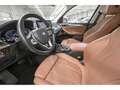 BMW X3 xDrive20d - 2ans/jaar garantie Blau - thumbnail 5