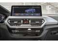 BMW X3 xDrive20d - 2ans/jaar garantie Blau - thumbnail 10