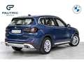 BMW X3 xDrive20d - 2ans/jaar garantie Blau - thumbnail 2