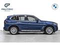 BMW X3 xDrive20d - 2ans/jaar garantie Blau - thumbnail 3