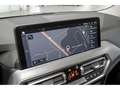 BMW X3 xDrive20d - 2ans/jaar garantie Blau - thumbnail 11