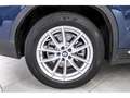 BMW X3 xDrive20d - 2ans/jaar garantie Blau - thumbnail 4