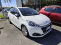 Peugeot 208 208 I 2015 5p 1.2 puretech Allure s Bianco - thumbnail 15