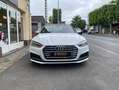 Audi A5 CABRIOLET 2.0 40 TDI 190 S-LINE S-TRONIC BVA FAIBL Wit - thumbnail 7