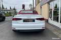 Audi A5 CABRIOLET 2.0 40 TDI 190 S-LINE S-TRONIC BVA FAIBL Wit - thumbnail 5