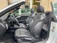 Audi A5 CABRIOLET 2.0 40 TDI 190 S-LINE S-TRONIC BVA FAIBL Wit - thumbnail 10
