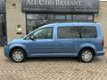 Volkswagen Caddy 1.4 TSI MAXI / 7 PERSOONS/ AUTOMAAT/ DISTRONIC / 1 Blauw - thumbnail 2