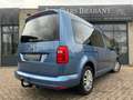 Volkswagen Caddy 1.4 TSI MAXI / 7 PERSOONS/ AUTOMAAT/ DISTRONIC / 1 Bleu - thumbnail 11