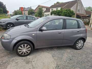 Aveo 1.4i LT AUTOMATIQUE