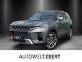 SsangYong Torres 1.5 T-GDI Aut. FOREST EDITION/CAM/LED/ACC Vert - thumbnail 1