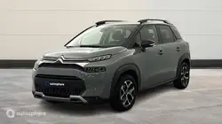Citroen C3 Aircross PureTech 110ch S\u0026S Shine