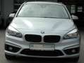 BMW 218 218d Gran Tourer Silber - thumbnail 1