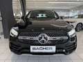 Mercedes-Benz GLC 200 d AMG-LINE Fahrassistenzpaket Schwarz - thumbnail 8