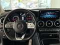 Mercedes-Benz GLC 200 d AMG-LINE Fahrassistenzpaket Schwarz - thumbnail 14