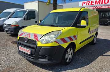 1.6 JTD MULTIJET 105ch - (Garantie 12 mois)