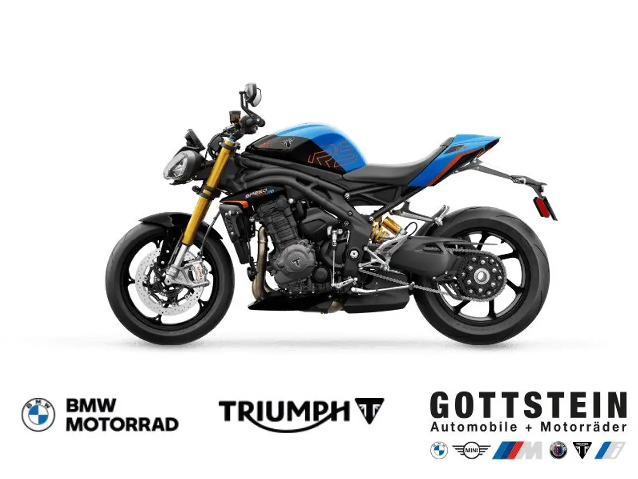 Triumph