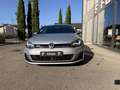 Volkswagen Golf VII 2.0 16V TDI - BV DSG 6 Vii GTD Gris - thumbnail 3