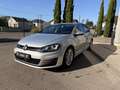 Volkswagen Golf VII 2.0 16V TDI - BV DSG 6 Vii GTD Gris - thumbnail 4
