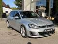 Volkswagen Golf VII 2.0 16V TDI - BV DSG 6 Vii GTD Gris - thumbnail 2