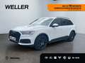 Audi Q7 50 TDI qu tip S Line *Matrix*7-Sitze*360*22''* Weiß - thumbnail 1