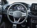 Volkswagen T-Roc 1.5 TSI DSG R-Line Black Style LED/ACC/RFK Argent - thumbnail 12