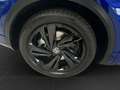 Volkswagen T-Roc 2.0 TDI DSG R-LINE BLACK LM18 PANO AHK NAV Blau - thumbnail 7
