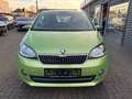 Skoda Citigo Ambition Tempomat/Sitzh./Allwetter/PDC Grün - thumbnail 6