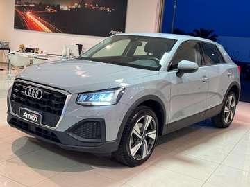 2.0 TDI Edition 2023 Grigio Freccia Perla