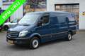 Mercedes-Benz Sprinter 211 CDI L2H1 Euro 6 Airco Bleu - thumbnail 1