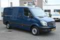 Mercedes-Benz Sprinter 211 CDI L2H1 Euro 6 Airco Bleu - thumbnail 8