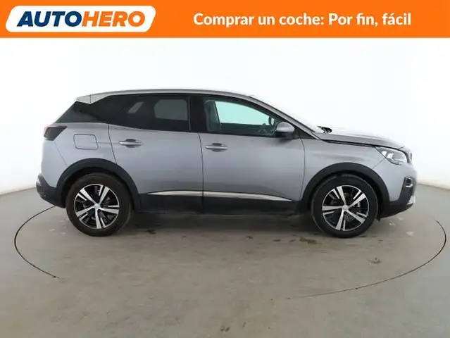 Peugeot 3008 view 7