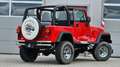Jeep Wrangler 4.0 crvena - thumbnail 13