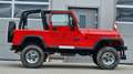 Jeep Wrangler 4.0 Piros - thumbnail 15