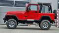 Jeep Wrangler 4.0 Red - thumbnail 7