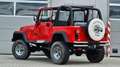Jeep Wrangler 4.0 Czerwony - thumbnail 9