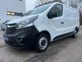 Opel Vivaro Combi Kasten SORTIMO REGALE.GR/EURO6/NAVI Weiß - thumbnail 3