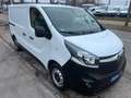 Opel Vivaro Combi Kasten SORTIMO REGALE.GR/EURO6/NAVI Weiß - thumbnail 5
