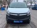 Opel Vivaro Combi Kasten SORTIMO REGALE.GR/EURO6/NAVI Weiß - thumbnail 4