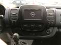 Opel Vivaro Combi Kasten SORTIMO REGALE.GR/EURO6/NAVI Weiß - thumbnail 12