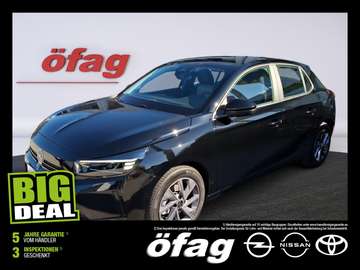 1.2 Direct Injec. Turbo Euro 6.4  Ed.