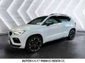CUPRA Ateca VZ 2.0 TSI DSG 4Drive BUSINESS PANO NAVI LED Weiß - thumbnail 2