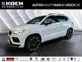 CUPRA Ateca VZ 2.0 TSI DSG 4Drive BUSINESS PANO NAVI LED Blanc - thumbnail 1