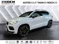 CUPRA Ateca VZ 2.0 TSI DSG 4Drive BUSINESS PANO NAVI LED Weiß - thumbnail 1