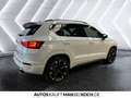 CUPRA Ateca VZ 2.0 TSI DSG 4Drive BUSINESS PANO NAVI LED Weiß - thumbnail 4